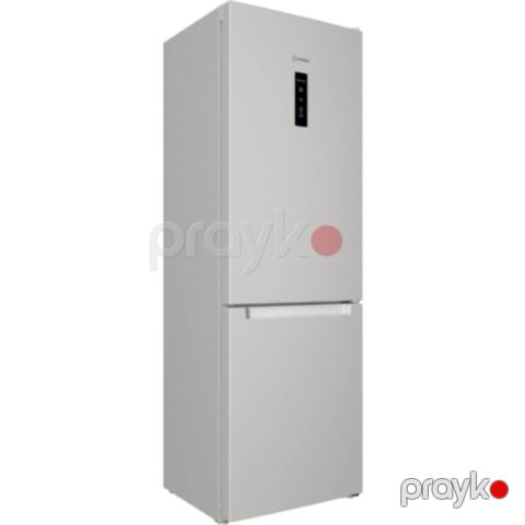 Indesit ITS 5180 XB Soyuducu