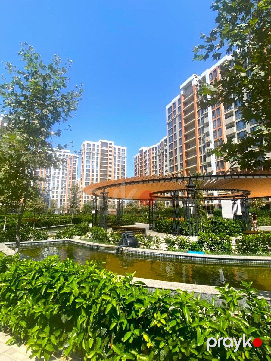 Satılır 3 otaqlı yeni tikili 85 m² — Mənzil, Bakı (4)