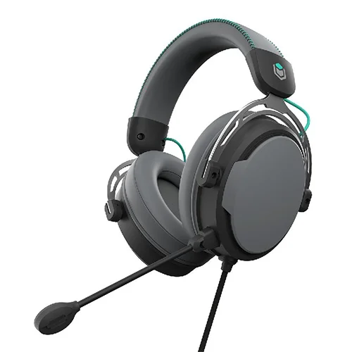 Red Square IO Graphite v2 Dark (IO322) Wired Gaming Headset — Bakı