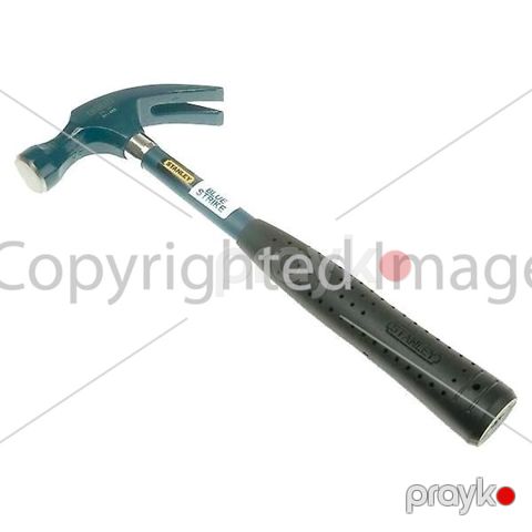 Çəkic 570 gr, Stanley 1-51-489 — Bakı