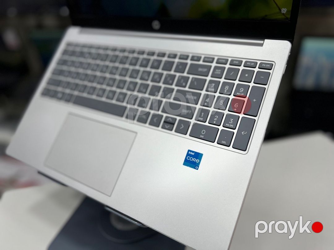 Noutbuk HP LapTop 15 — Noutbuklar, Sumqayıt (4)