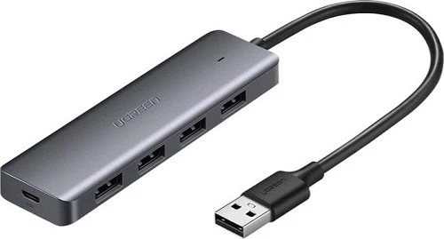 Ugreen CM219 (50985) USB HUB — Bakı