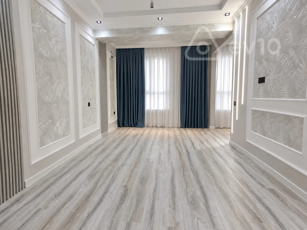 3 otaqlı mənzil, 79 m², Etibar Bəkirov — Bakı