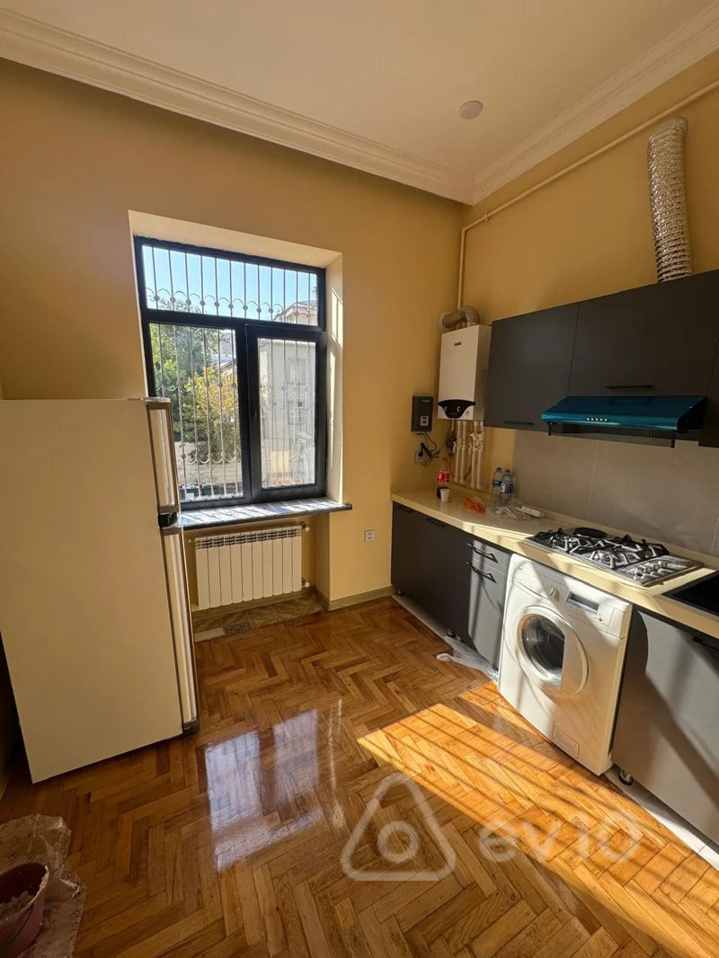 2 otaqlı mənzil, 60 m², Bəxtiyar Vahabzadə küç — kirayə — Mənzil, Bakı (4)