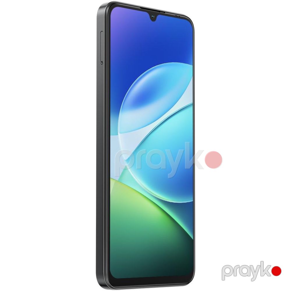 Blackview Wave 10C 4/128 GB Graphite Black — Smartfonlar, Bakı (3)
