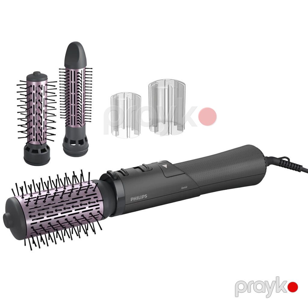 6920 Məhsulun adı: Fen-fırça Philips BHA715/00 Brend: Philips — Fən, Bakı (2)