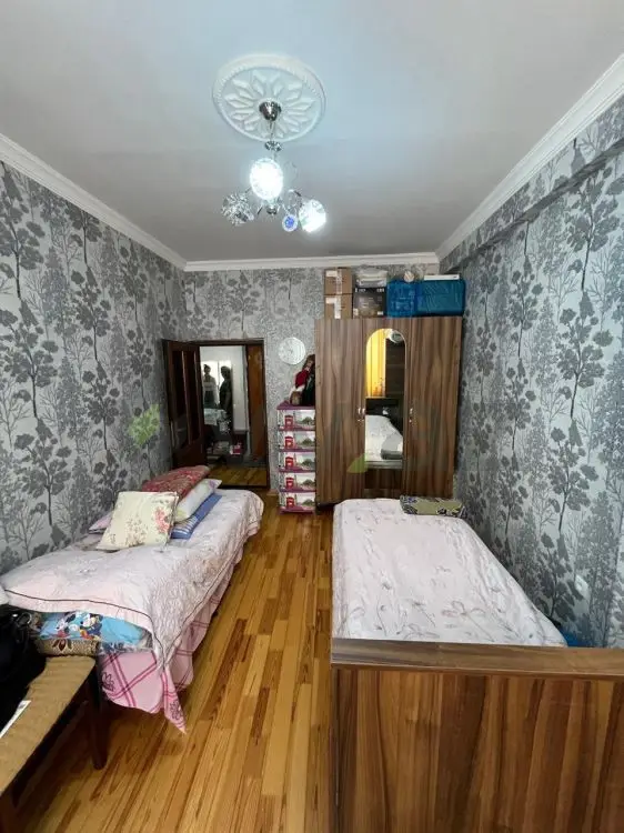 2 otaqlı mənzil Yeni tikili Satılır, Xırdalan — Mənzil, Xırdalan (10)