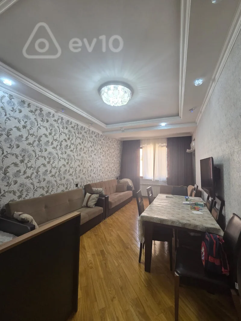 2 otaqlı mənzil, 63 m², Xırdalan Şəhəri — Mənzil, Xırdalan (7)