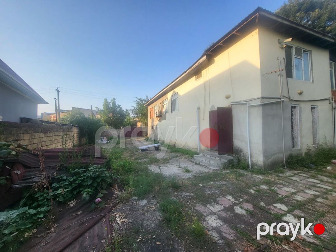 Satılır 6 otaqlı həyət evi/bağ evi 200 m² — Ev, villa, Masallı (5)
