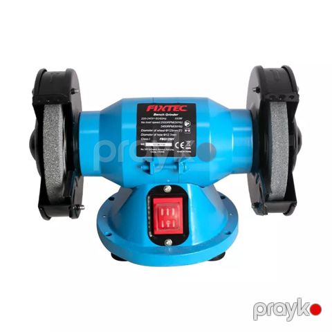 2968 Məhsulun adı: Cilalama maşını Fixtec FBG12501 Brend: Fixtec — Bakı