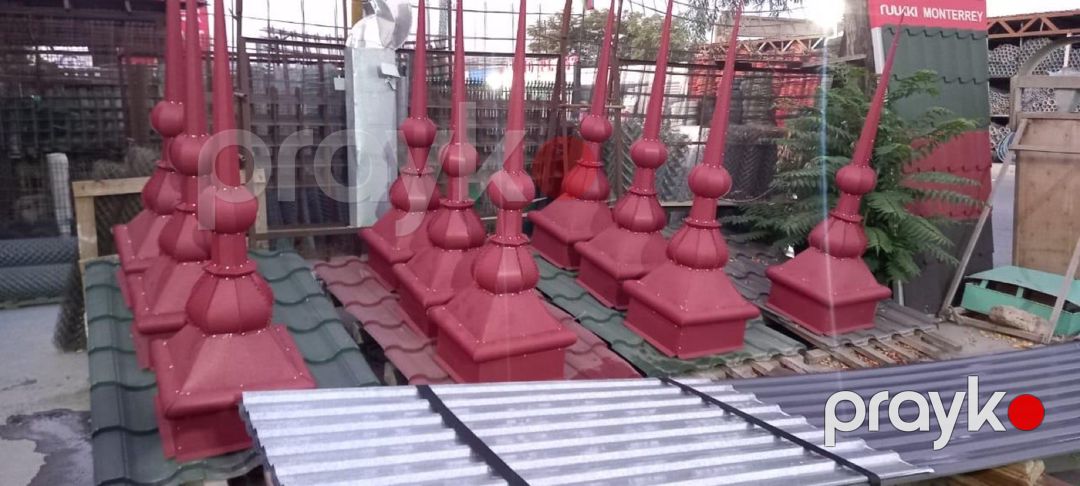 Dam örtükləri — Təmir və inşaat, Bakı (10)