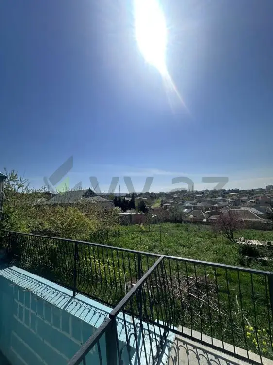 20 sot Torpaq Satılır, Masazır, Abşeron — Torpaq (3)