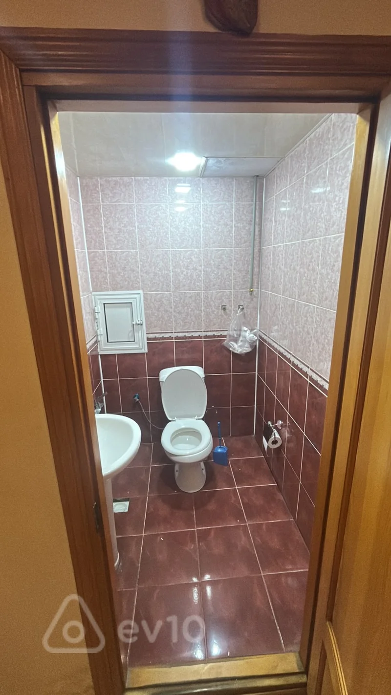 2 otaqlı mənzil, 97 m², Həsən BƏY Zərdabi — Mənzil, Bakı (5)