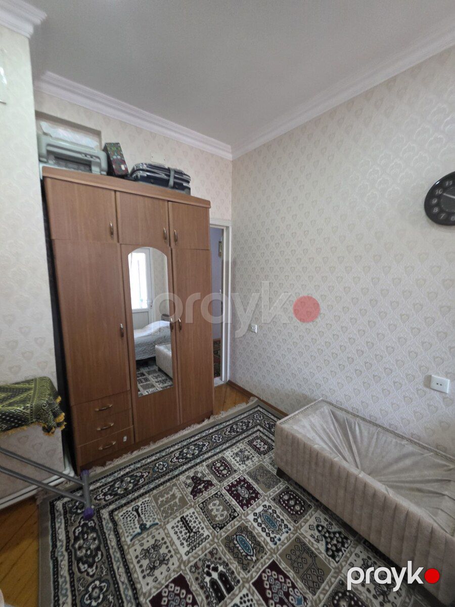 2-otaqlı yeni tikili kirayə verilir, 8 Noyabr m., 70 m² — Mənzil, Bakı (8)