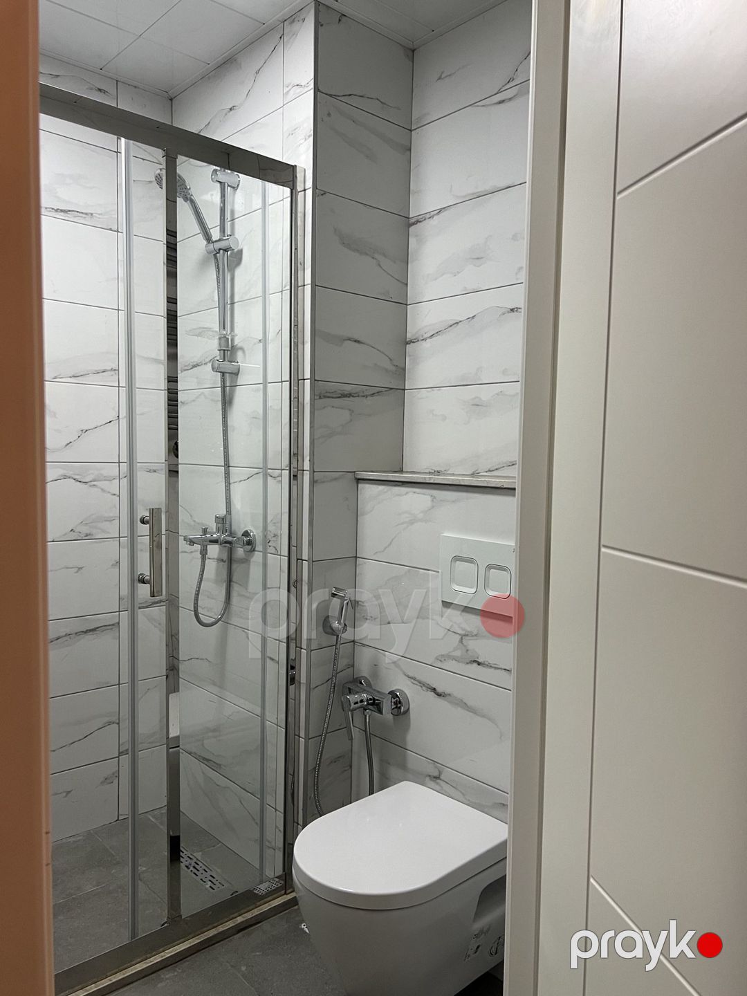2-otaqlı yeni tikili kirayə verilir, 20 Yanvar m., 50 m² — Mənzil, Bakı (6)