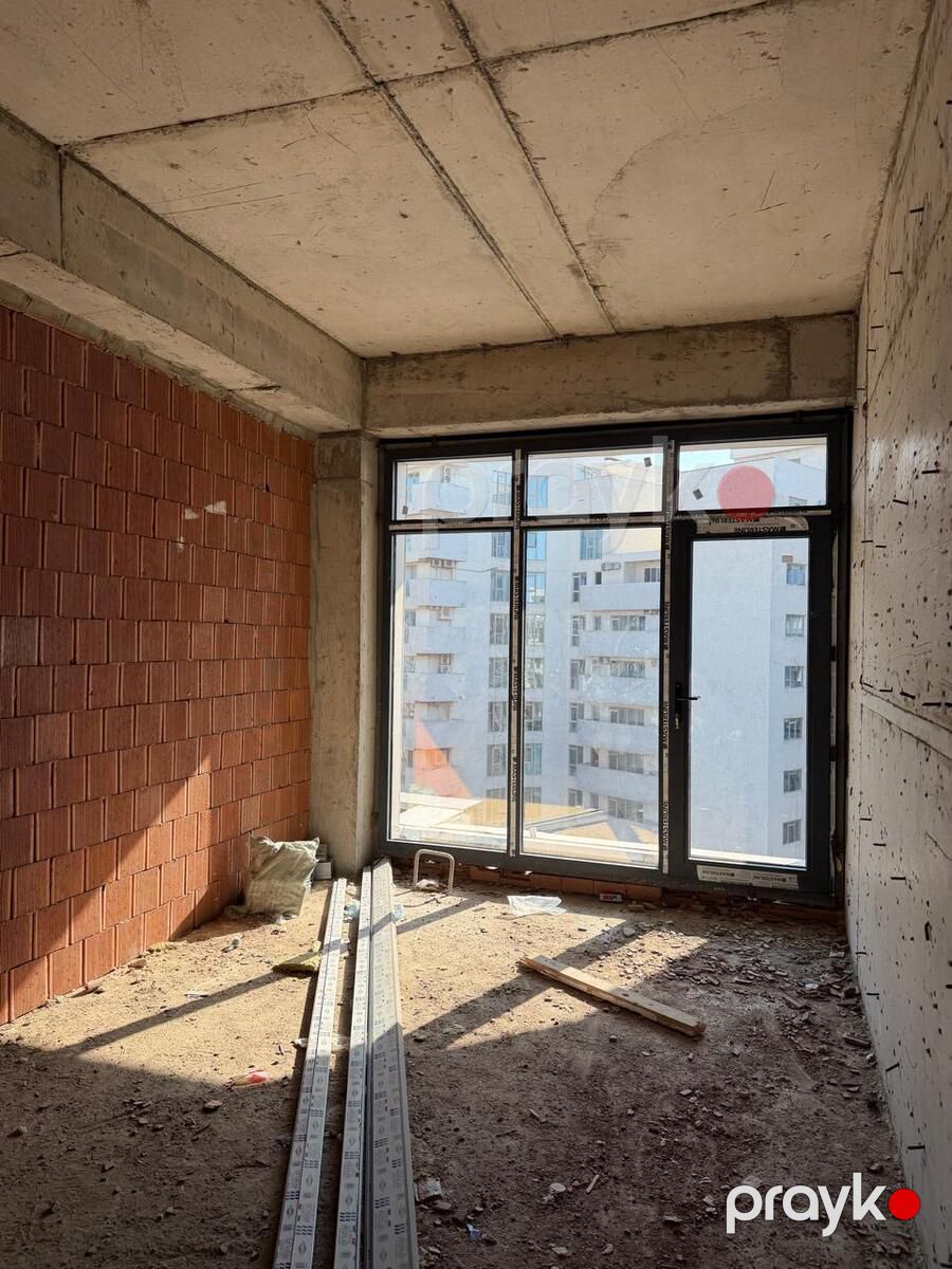 Satılır 3 otaqlı yeni tikili 133 m² — Mənzil, Bakı (6)