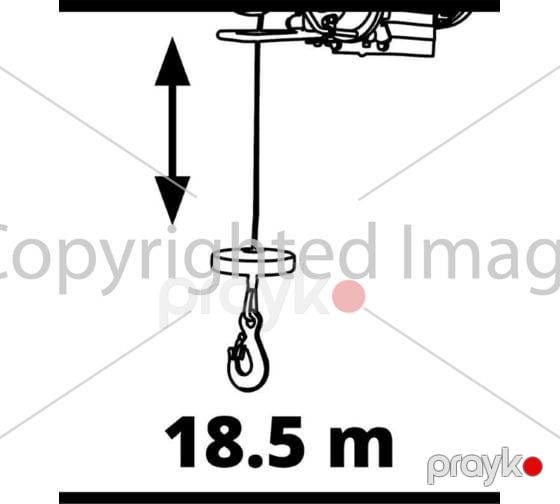 Telfer Einhell Tc-eh 600 (2255150) — Təmir və inşaat, Bakı (8)