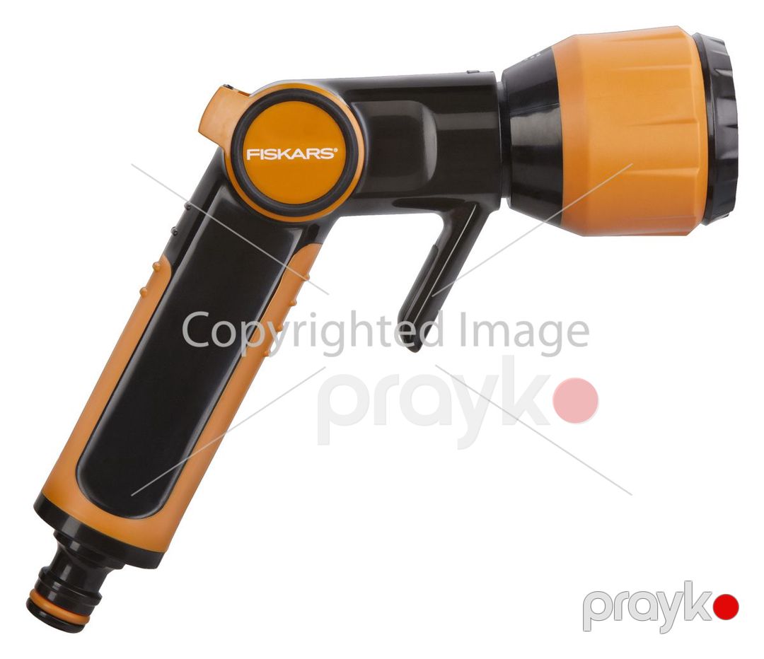 Suvarma tapançası Fiskars 1023665 — Dacha və bağ, Bakı (3)