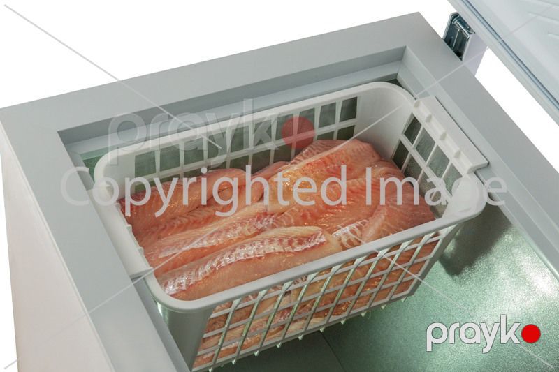 Dondurucu Pozis FH-258-1 — Ev texnikası, Bakı (3)