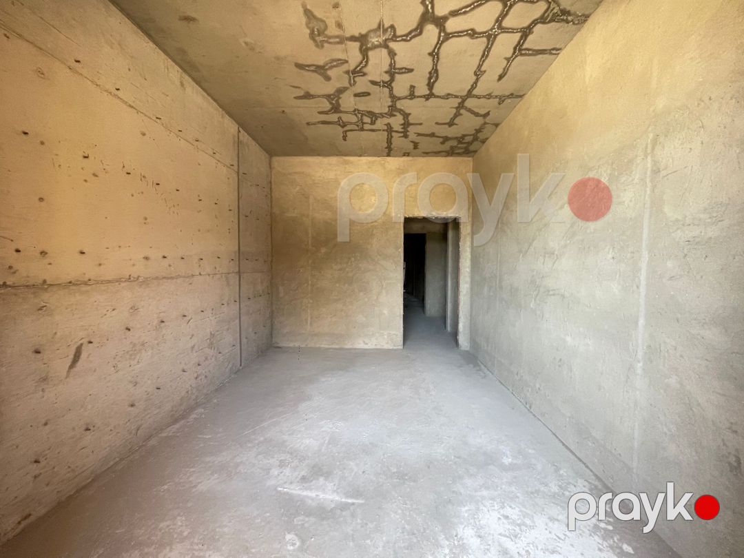 Satılır 2 otaqlı yeni tikili 55 m² — Mənzil, Sumqayıt (10)