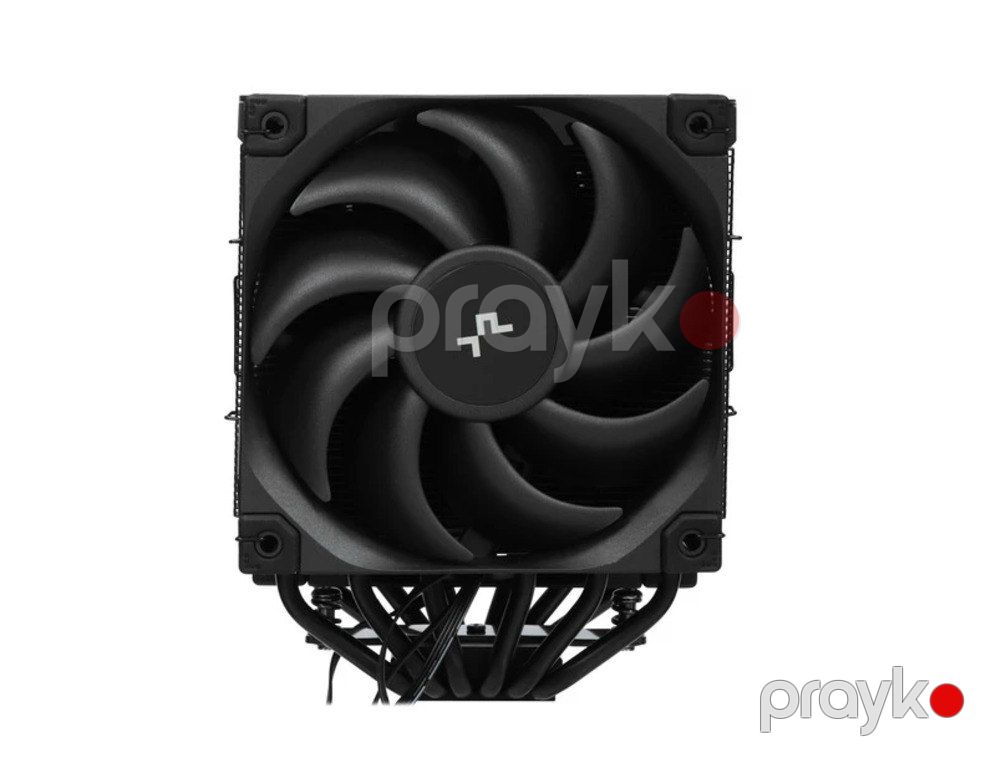 CPU kuler "DeepCool AG620 Dıgıtal PRO" — Kompüterlər və noutbuklar, Bakı (4)