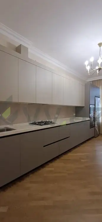 3 otaqlı mənzil Yeni tikili Kirayə, Yasamal qəs., Yasamal, Bakı — Mənzil, Bakı (12)
