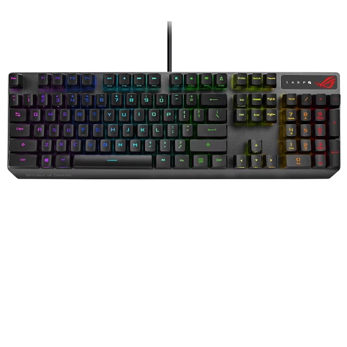 Asus ROG Strix Scope RX Mechanical Gaming Keyboard — Bakı