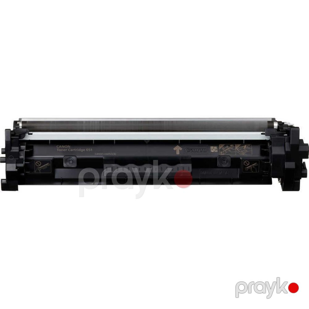 Canon 051 Black Cartridge (2168C002) — Printerləri, Bakı (2)