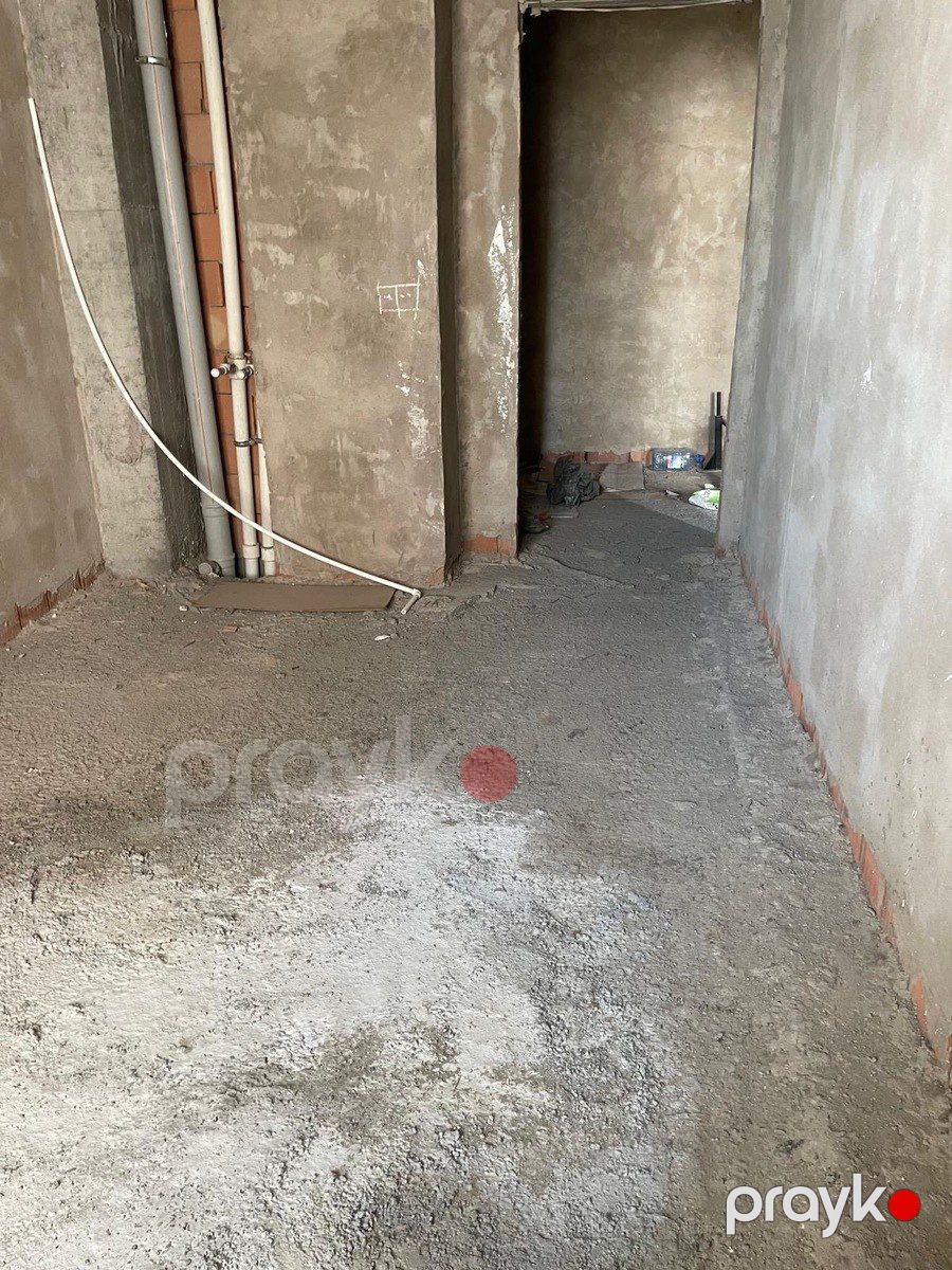 Satılır 2 otaqlı yeni tikili 80 m² — Mənzil, Bakı (4)