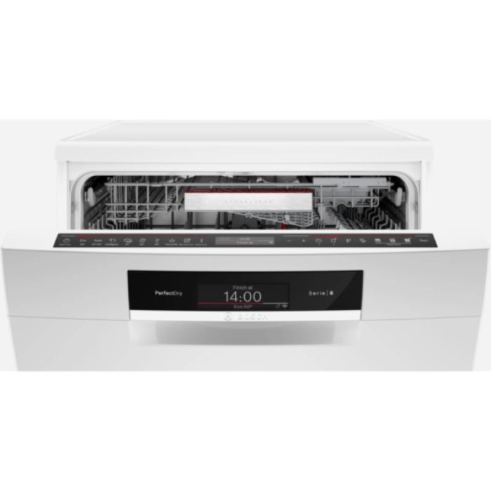 Bosch SMS8ZDW86Q Qabyuyan Maşın — Ev texnikası, Bakı (2)