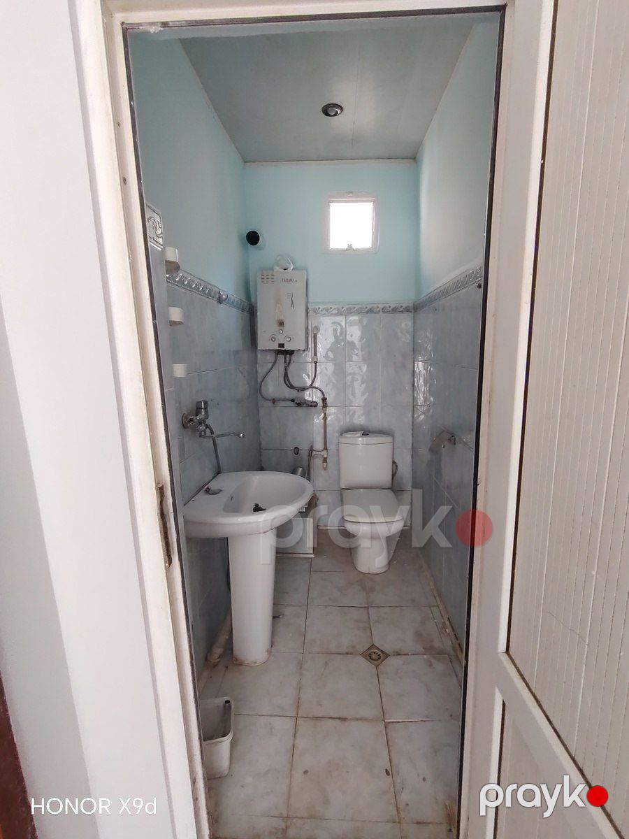 Satılır 2 otaqlı həyət evi/bağ evi 36.6 m² — Ev, villa, Xırdalan (6)