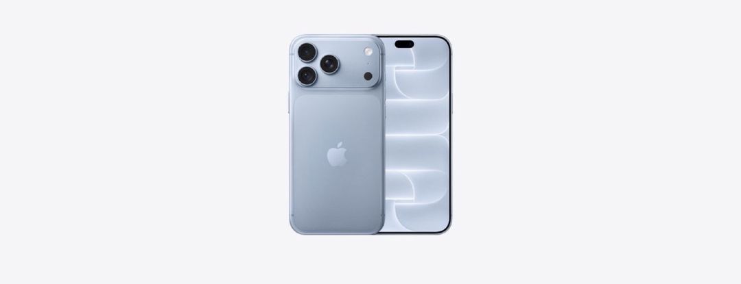 Apple iPhone 18 Pro Max Glacier 1TB/12GB — Smartfonlar, Bakı