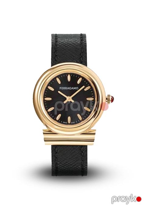 Qadın qol saatı Salvatore Ferragamo SFMV01023 — Bakı