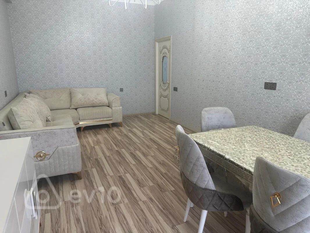 2 otaqlı mənzil, 86 m², Xırdalan — kirayə — Mənzil, Xırdalan (3)