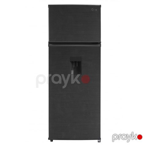 Midea MDRT294FGF28W Soyuducu — Bakı