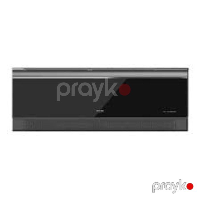 AUX Q-Smart ASW-H12A4/CCBR3DI Full DC Inverter Kondisioner — Kondisioner və split-sistemlər, Bakı (2)