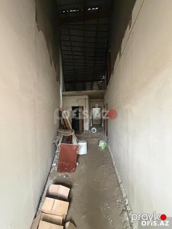 Həyət evləri Satılır Xəzər r., Mərdəkan q., 5 otaq, 193 m² — Ev, villa, Bakı (6)