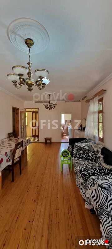 Satılır Xəzər r., Buzovna q., 3 otaq, 100 m² — Ev, villa, Bakı (5)