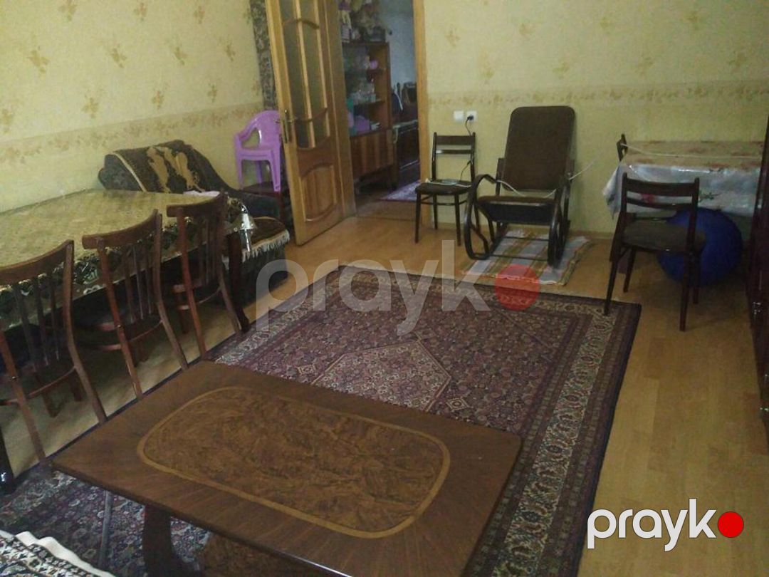 Satılır 6 otaqlı həyət evi/bağ evi 180 m² — Ev, villa, Bakı (10)