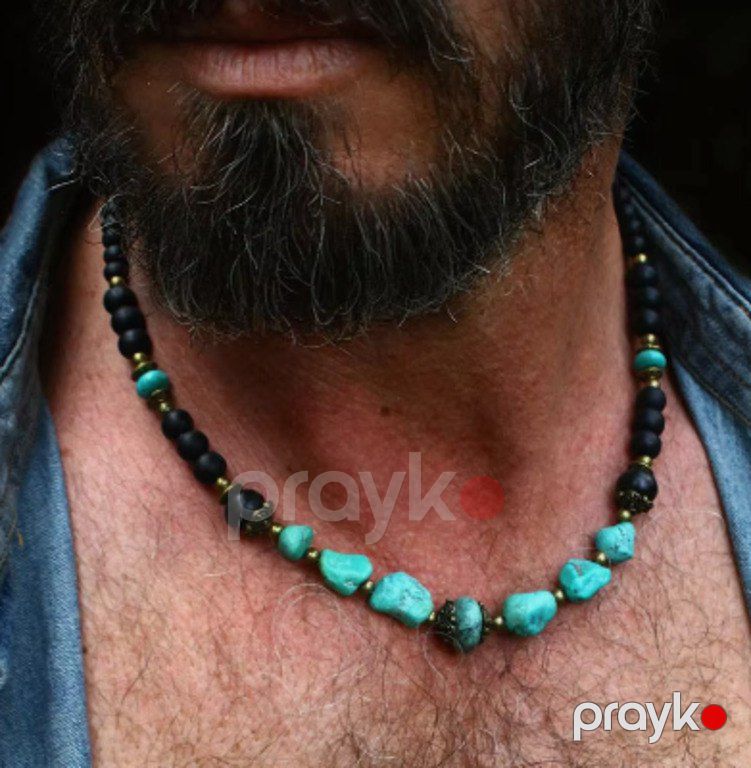 Колье — Şəxsi əşyalar, Bakı (2)