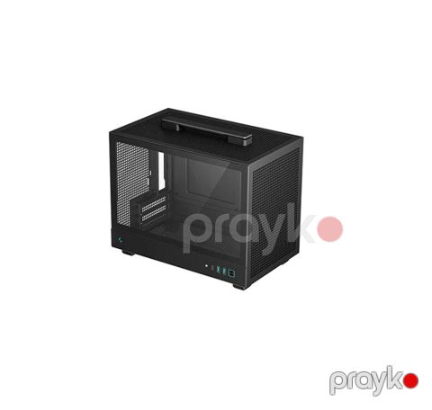 Keys "Deepcool CH160 Black" — Bakı