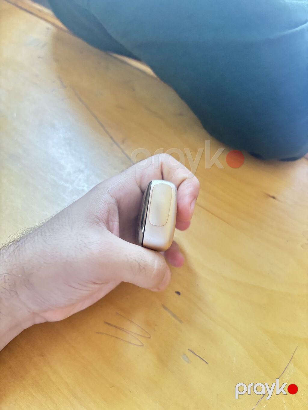Ploom tütün qızdırma cihazı - Brend/model: Ploom (korpusda loqo var) — Elektronik siqaretlər, Bakı (6)