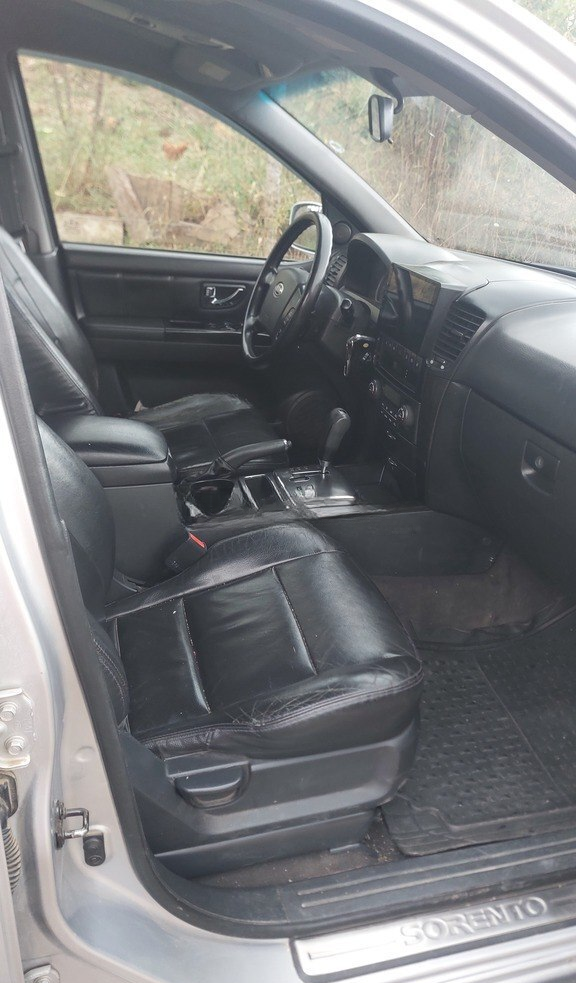 Kia Sorento, 2006 il, 333451 km — Avtomobillər, Yardımlı (7)