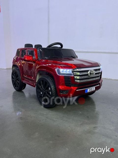Uşaq avtomobili "LX 600 2024" — Bakı