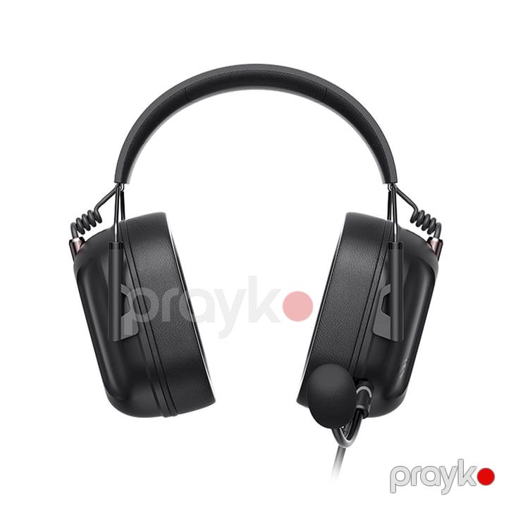 Havit Gaming Qulaqlıq H2033D (Qara) (6939119065201) — Periferik cihazlar, Bakı (2)