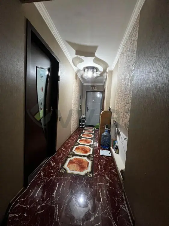2 otaqlı mənzil Yeni tikili Satılır, Bakıxanov qəs., Sabunçu, Bakı — Mənzil, Bakı (4)