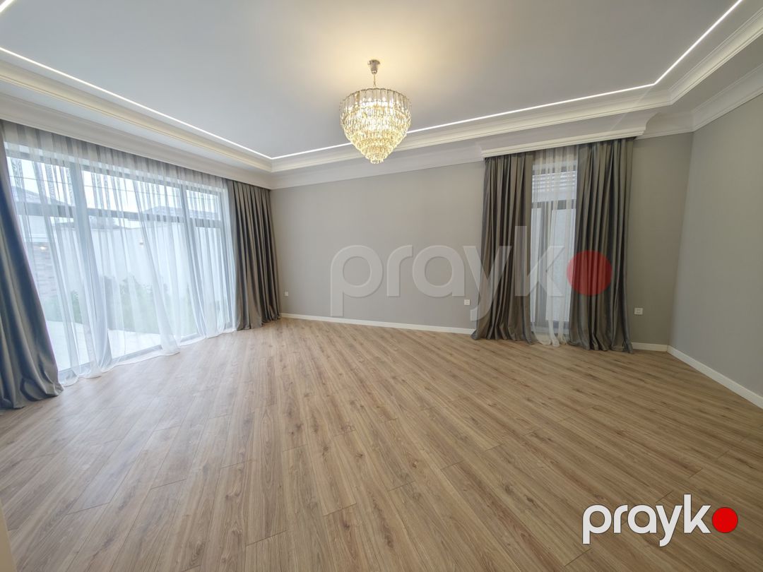 Satılır 4 otaqlı həyət evi/bağ evi 100 m² — Ev, villa, Bakı (9)