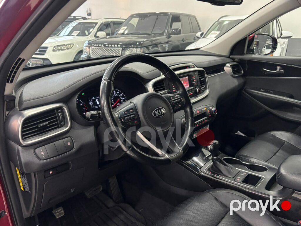 Kia Sorento, 2.0 L, 2015 il, 177 028 km — Avtomobillər, Sumqayıt (10)
