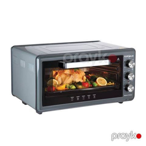 Soba Eurolux EU-EO3241EG-52LSG — Bakı