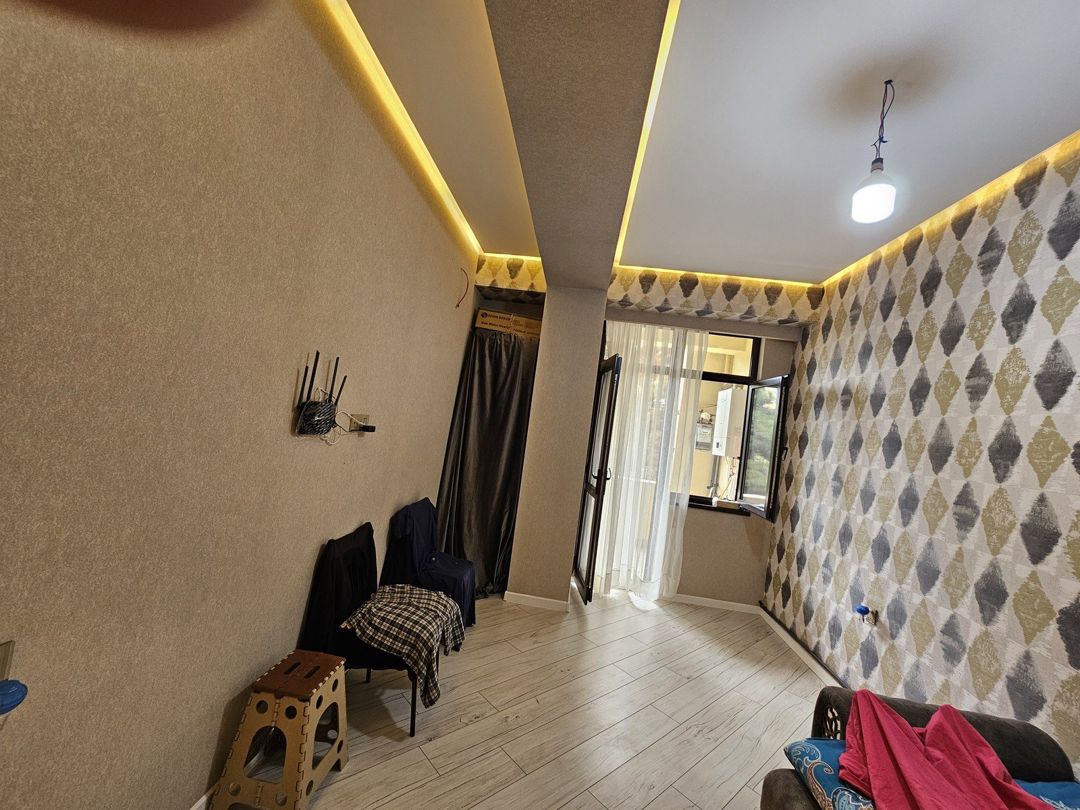 Satılır 2 otaqlı yeni tikili 61 m² — Mənzil, Xırdalan (2)